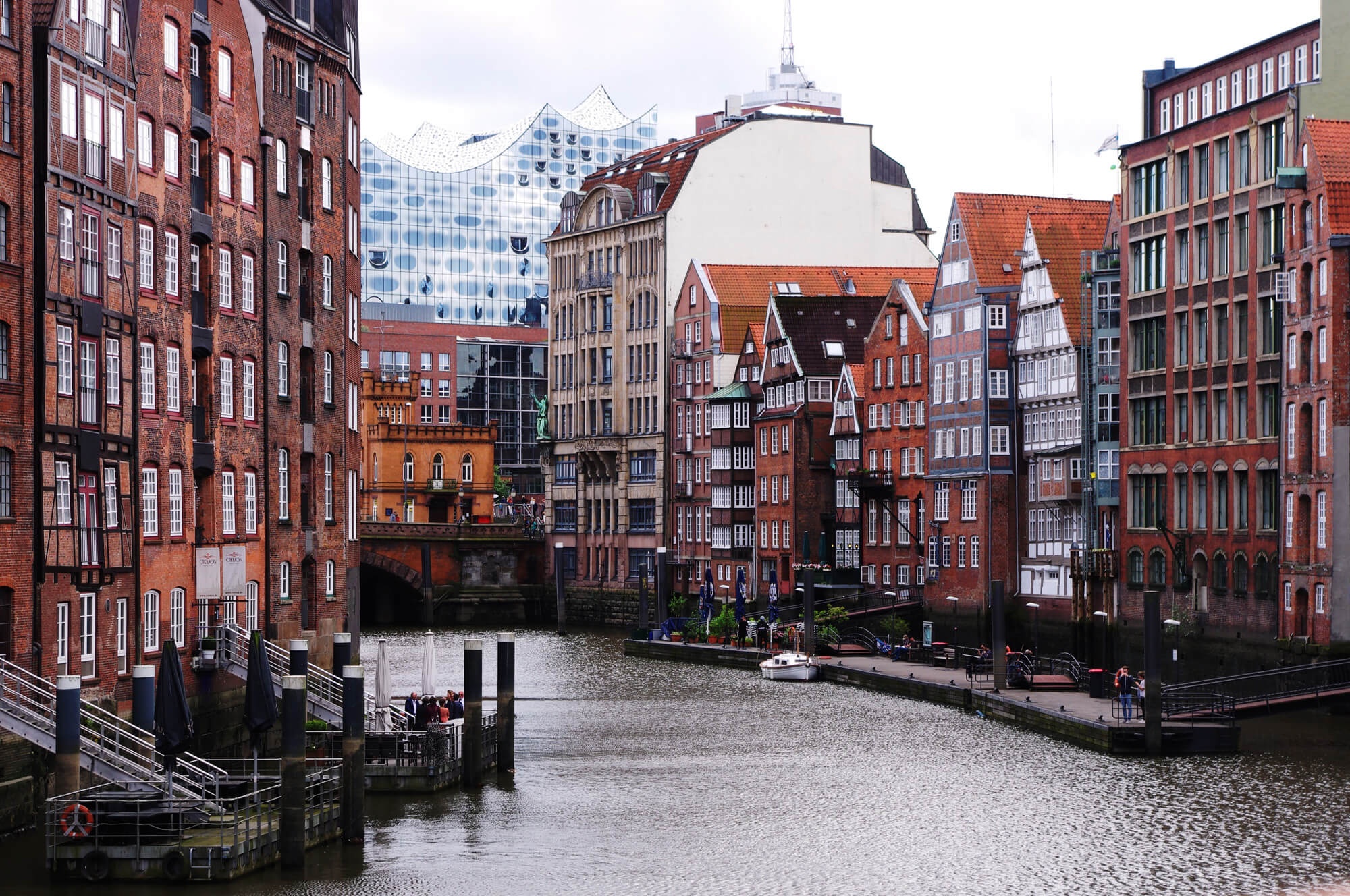 Loat kenh dao noi tieng the gioi anh 6