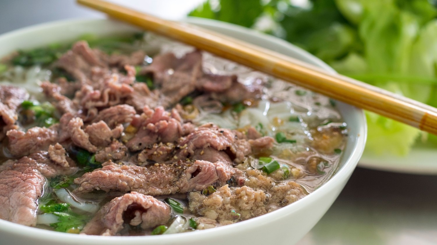 phở bò Việt Nam ảnh 1 pho bo Viet Nam anh 1