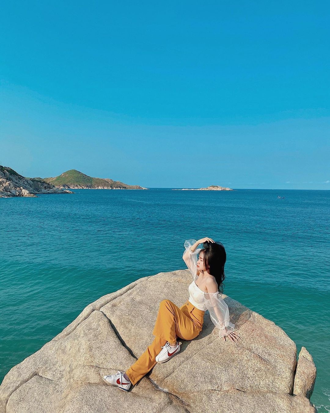 5 hon dao hoang so o mien Trung anh 6