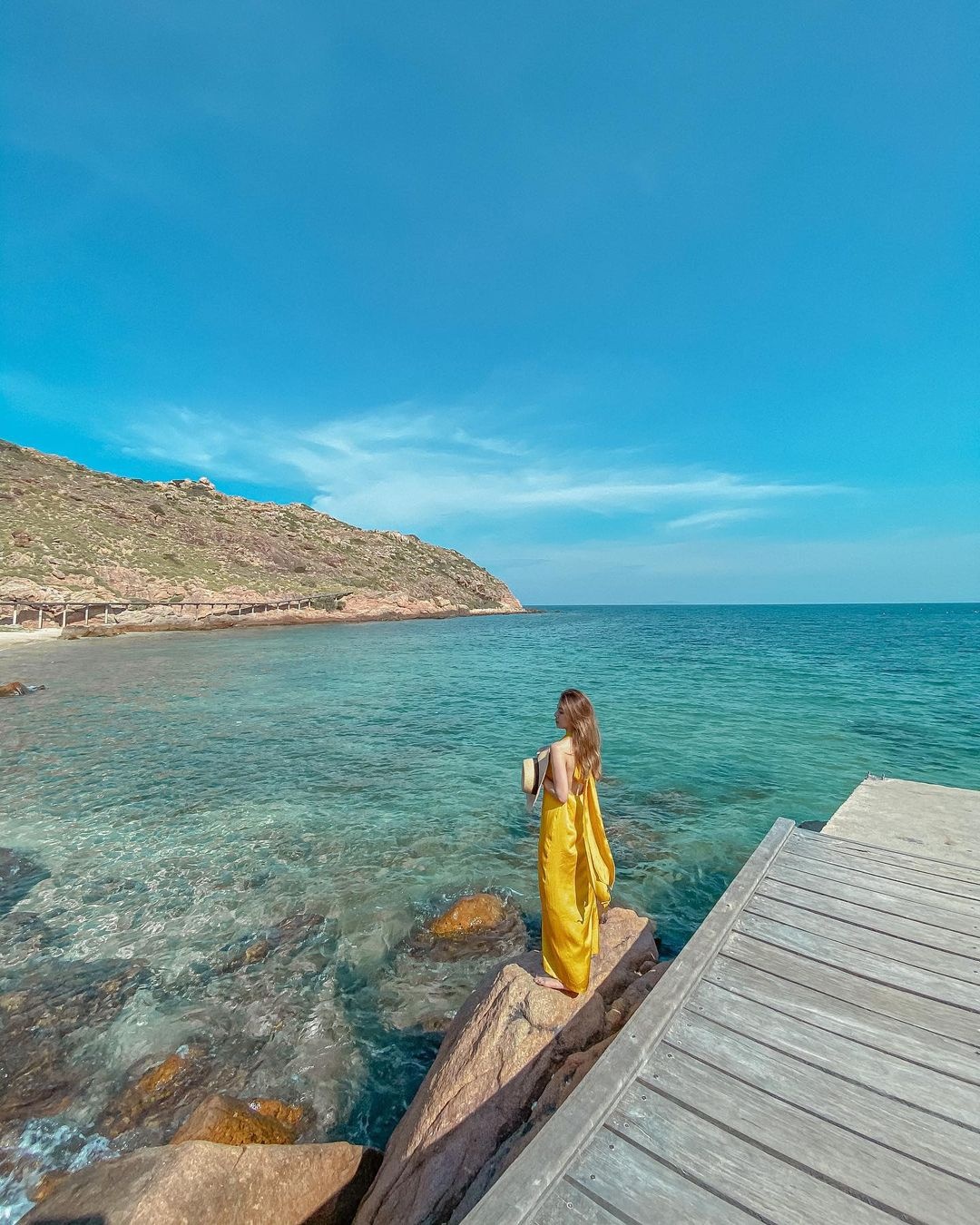 5 hon dao hoang so o mien Trung anh 9