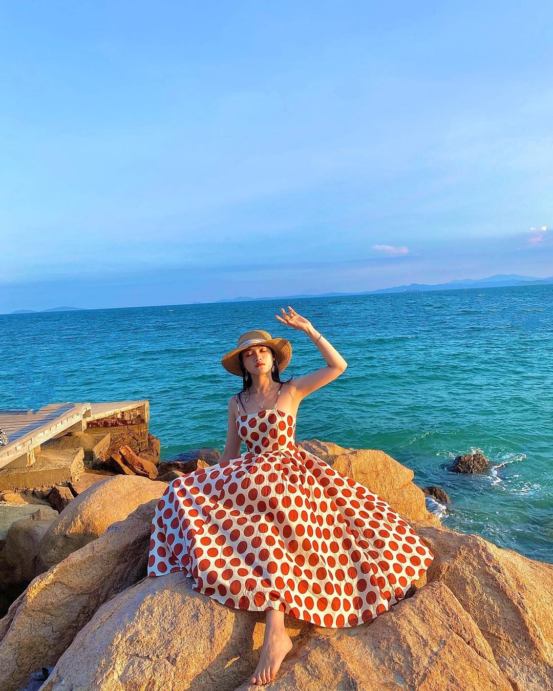 5 hon dao hoang so o mien Trung anh 10