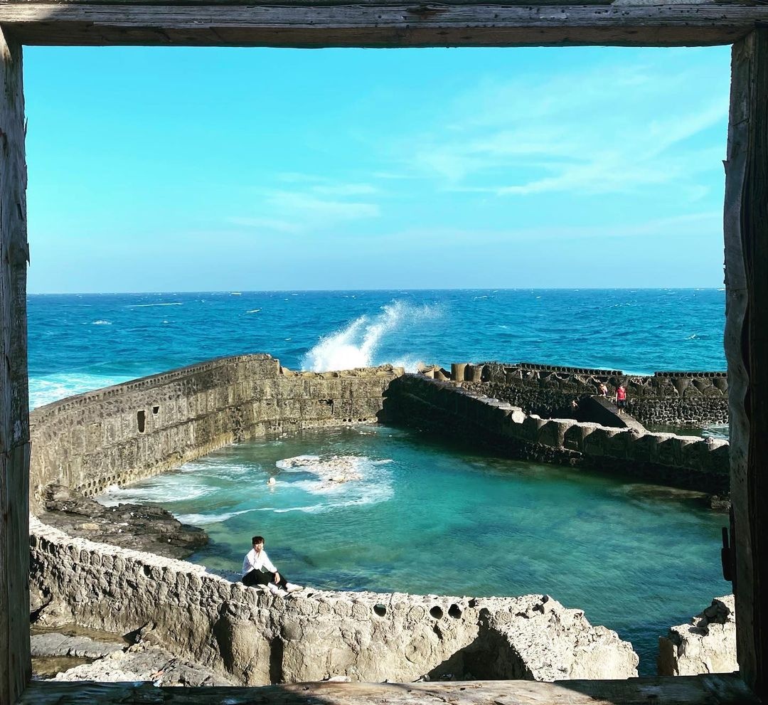 5 hon dao hoang so o mien Trung anh 16