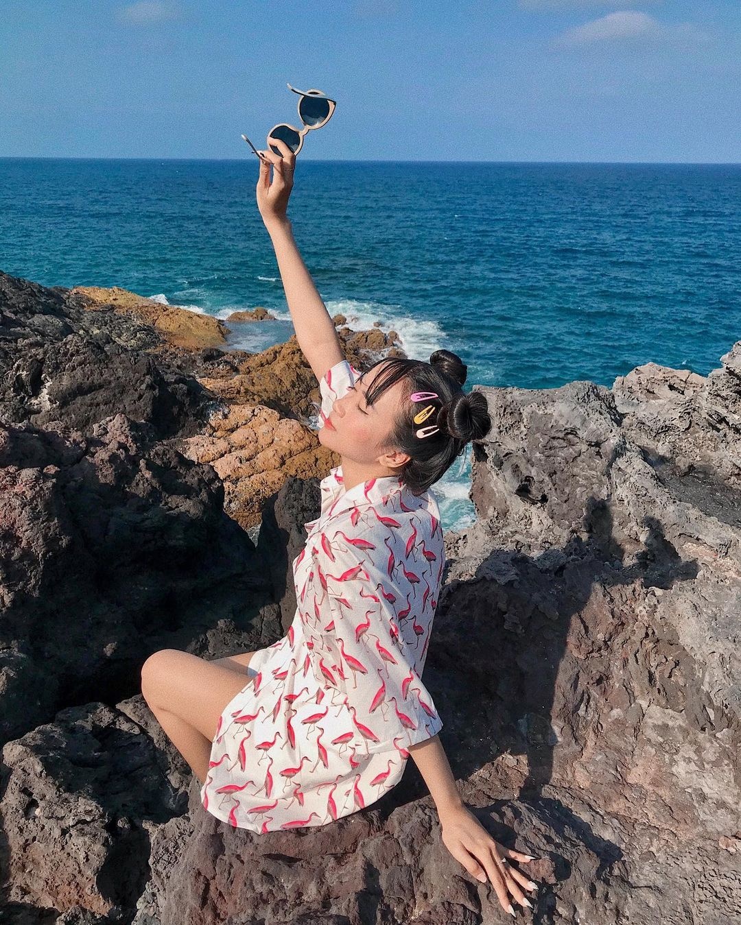 5 hon dao hoang so o mien Trung anh 14