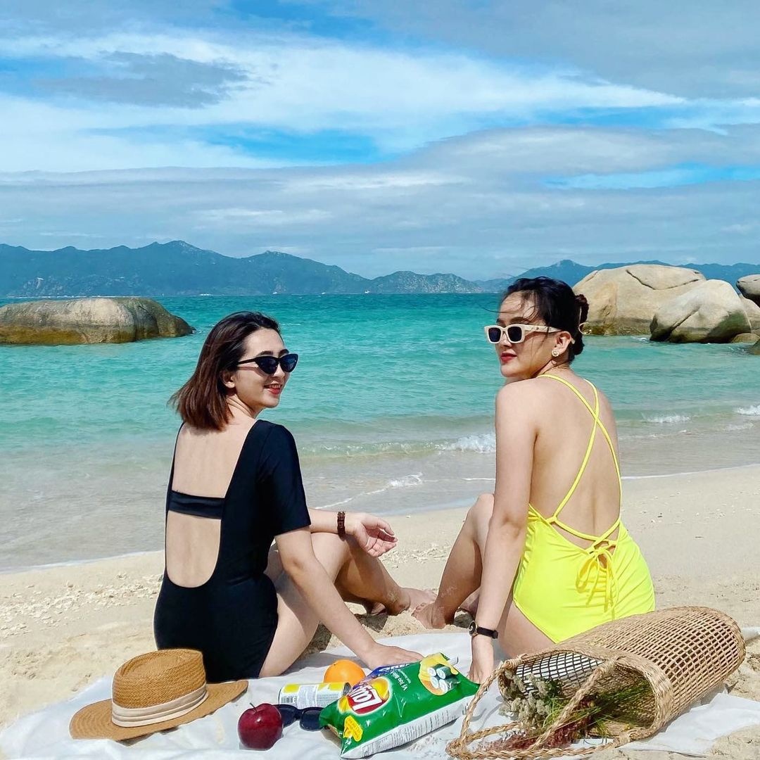 5 hon dao hoang so o mien Trung anh 20