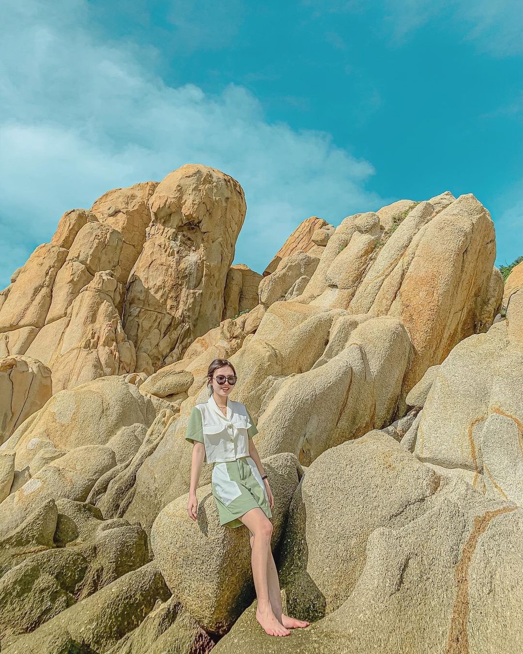 5 hon dao hoang so o mien Trung anh 18