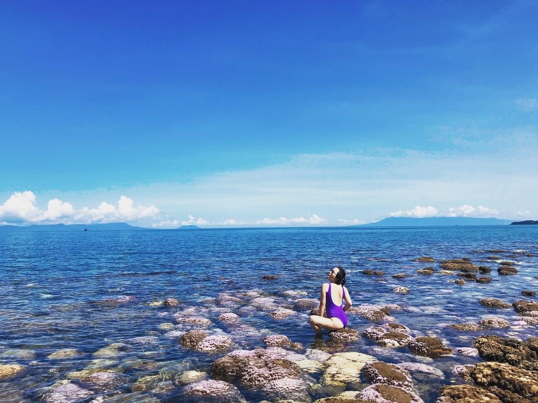 4 hon dao dep o mien Nam anh 2