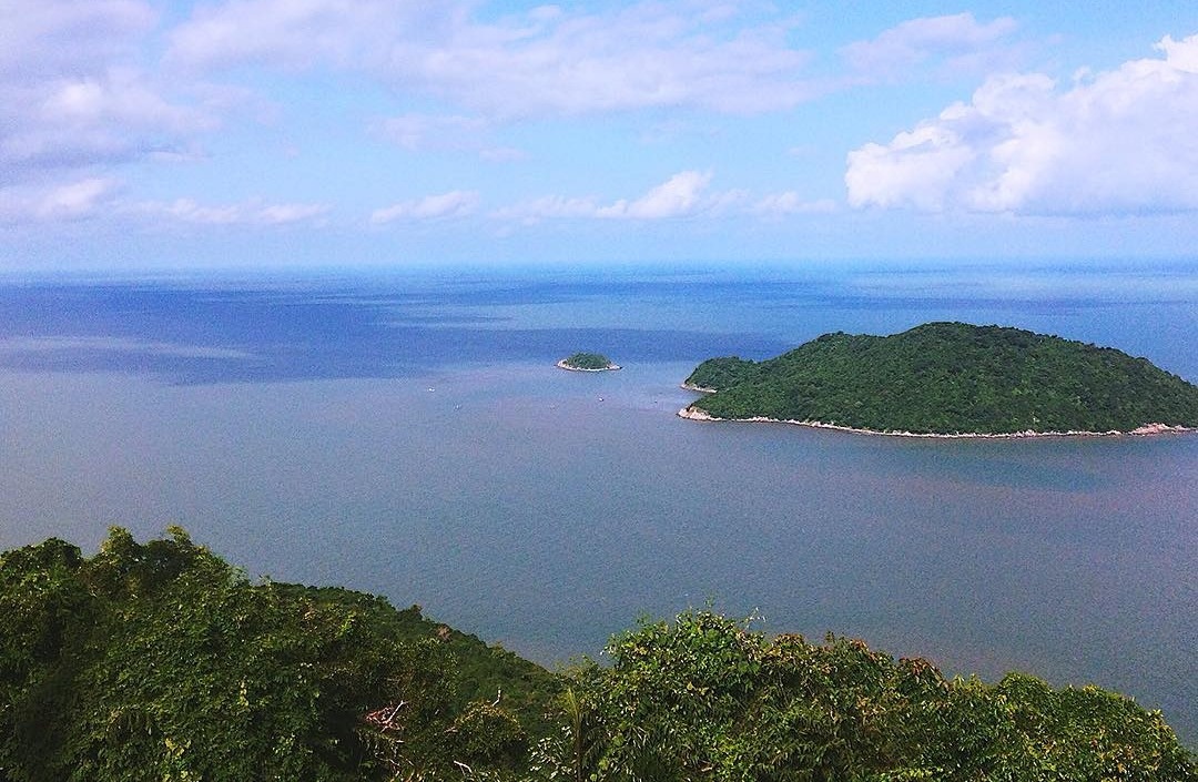 4 hon dao dep o mien Nam anh 3