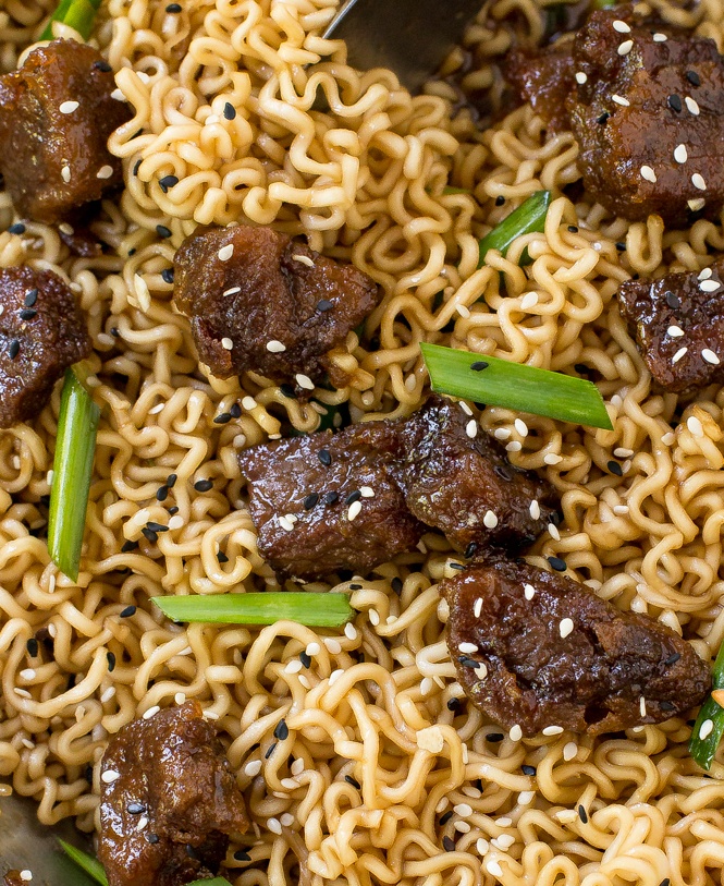 tăng hương vị cho món mì gói ảnh 12 tang huong vi cho mon mi goi anh 12