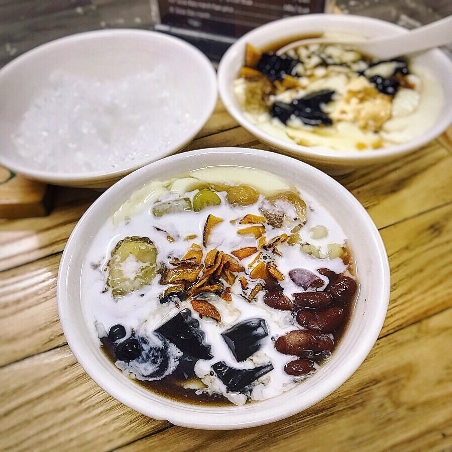 quán tào phớ ngon tại Hà Nội ảnh 6 quan tao pho ngon tai Ha Noi anh 6