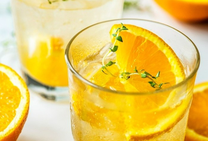 4 thuc uong detox cho mua he hinh anh