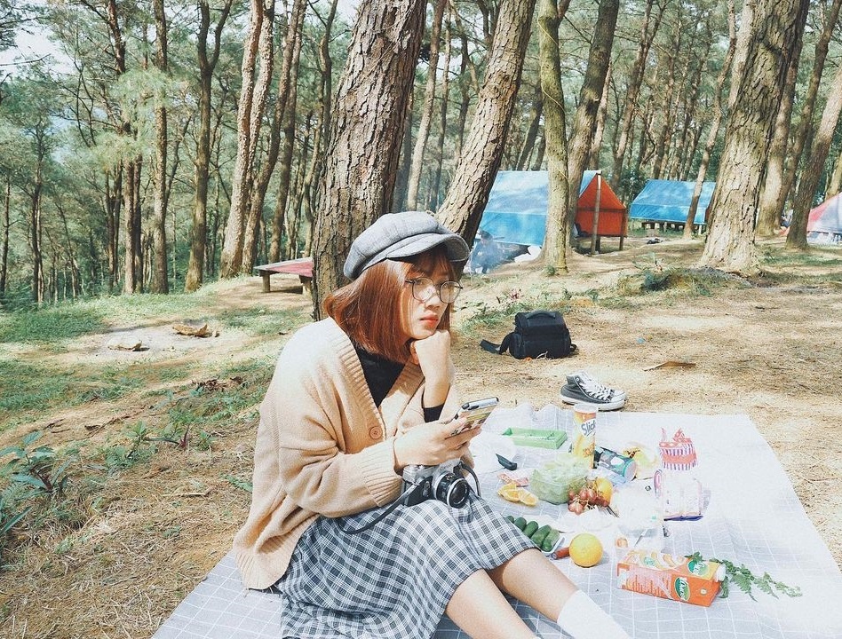 diem cam trai gan TP.HCM anh 3