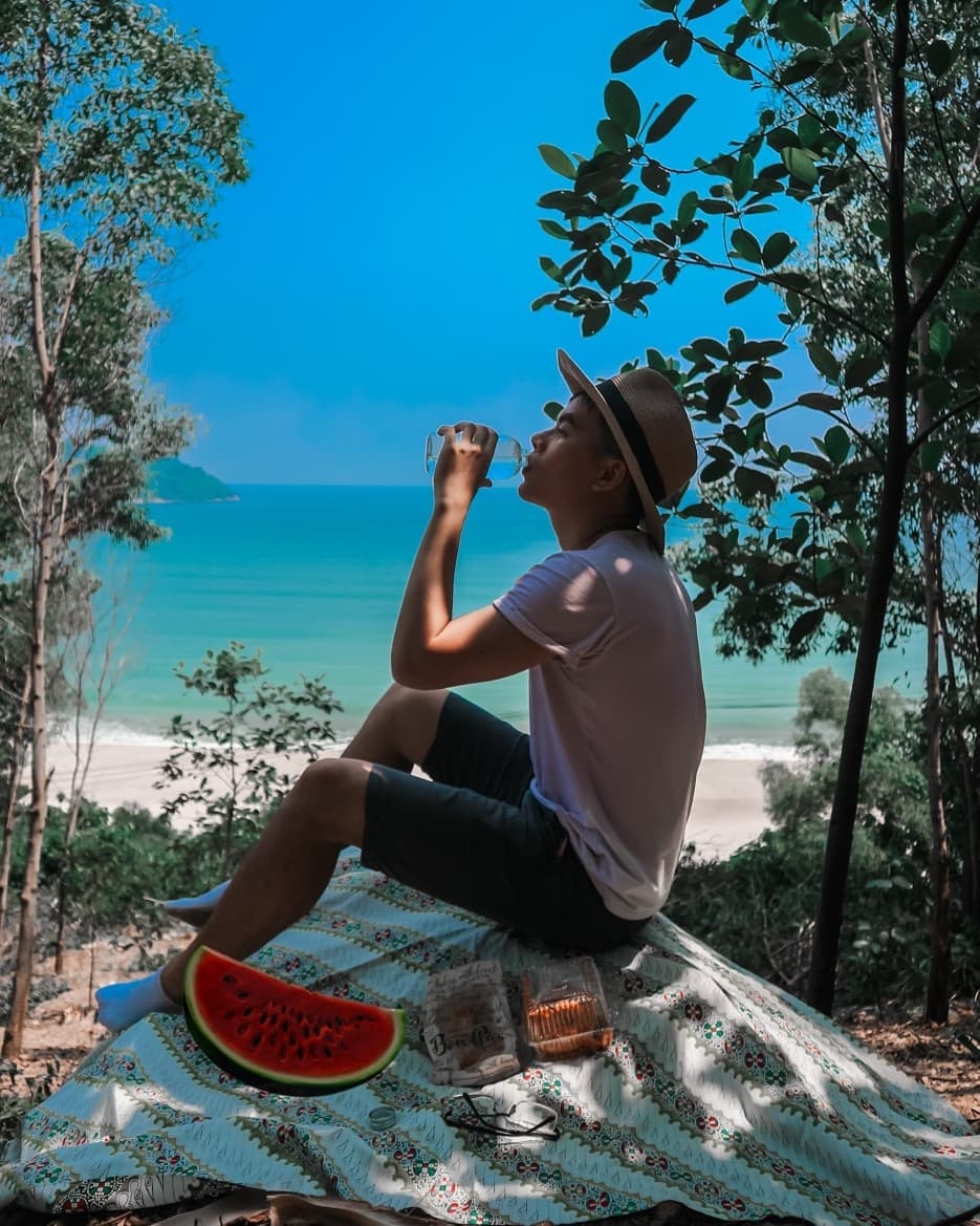 diem cam trai gan TP.HCM anh 6