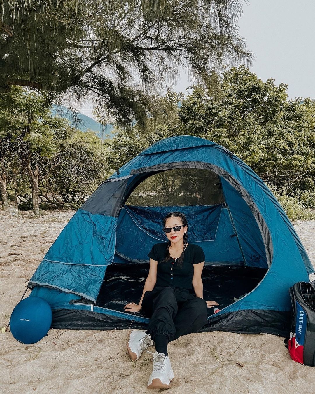 diem cam trai gan TP.HCM anh 5