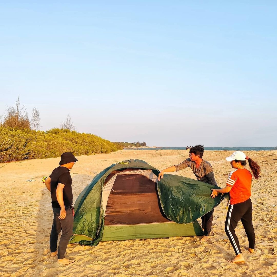 diem cam trai gan TP.HCM anh 11