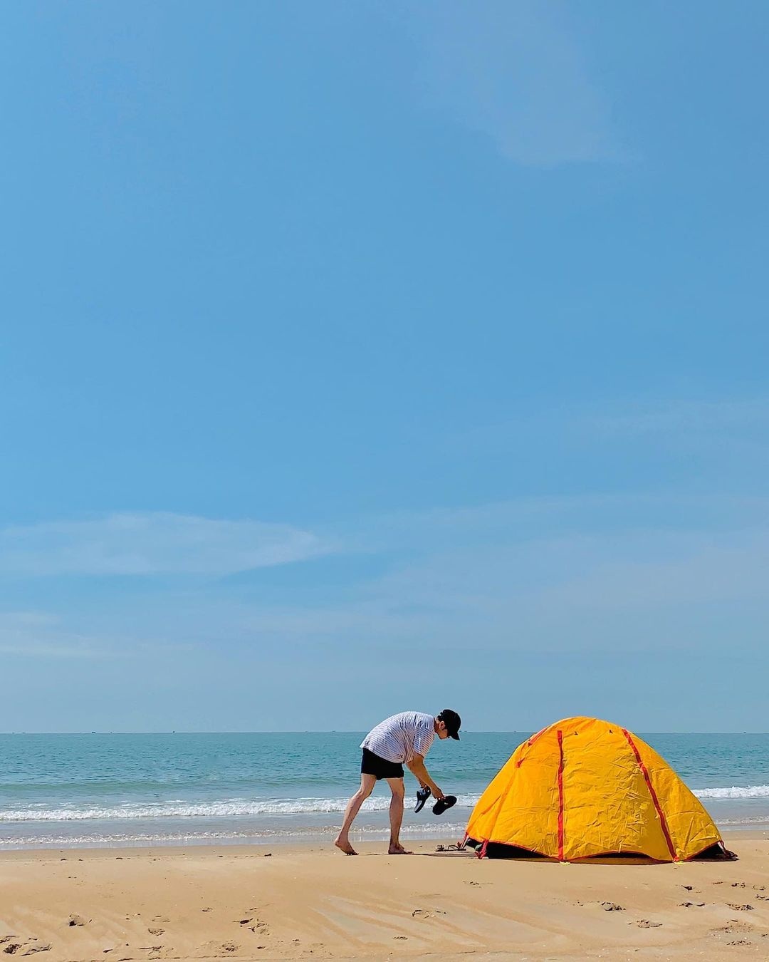 diem cam trai gan TP.HCM anh 12