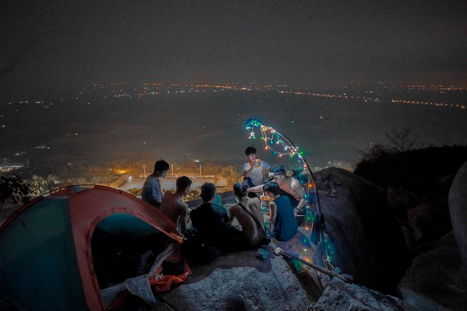 diem cam trai gan TP.HCM anh 18