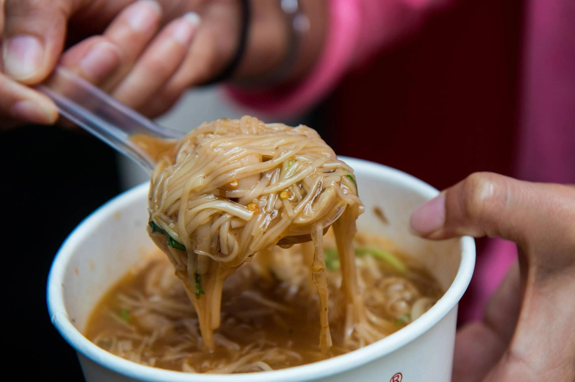 Quan mi khong ban ghe 46 nam tuoi o Dai Loan hinh anh