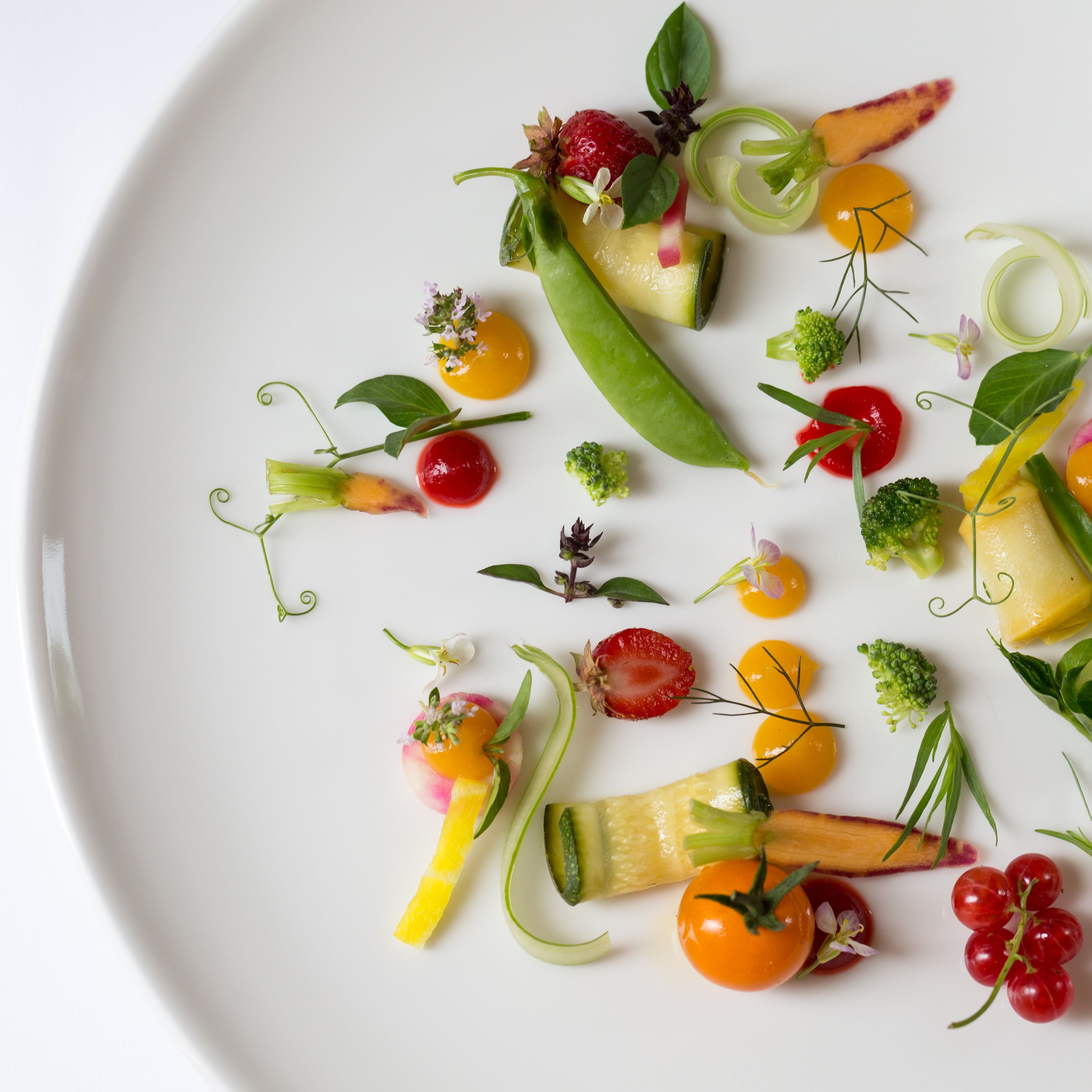 nha hang cao cap phuc vu phan an nho anh 6