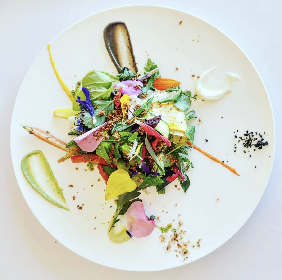 nha hang cao cap phuc vu phan an nho anh 7