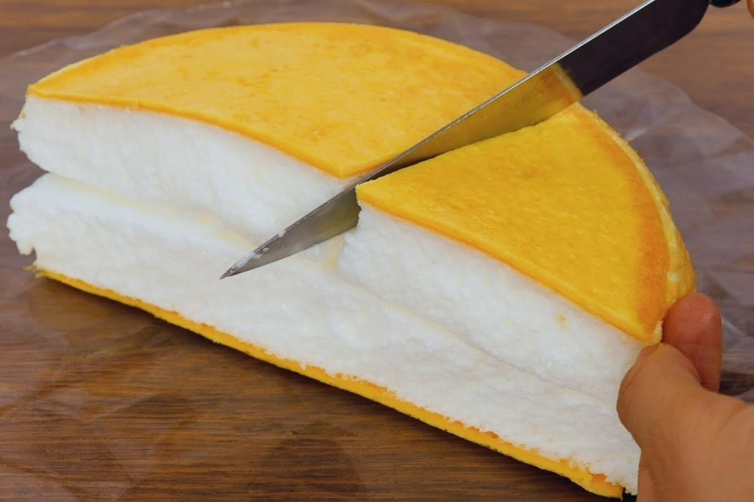 Cach nguoi Nhat lam mon trung omelette bong benh hinh anh