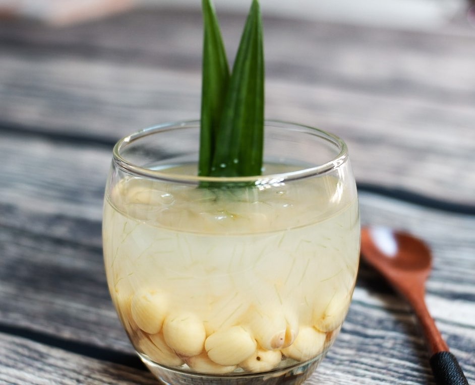 nấu chè ngon mát giải nhiệt ngày hè ảnh 1 nau che ngon mat giai nhiet ngay he anh 1