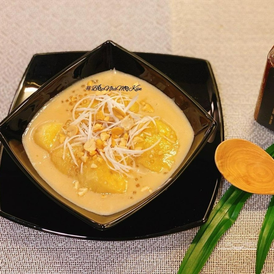 nấu chè ngon mát giải nhiệt ngày hè ảnh 6 nau che ngon mat giai nhiet ngay he anh 6