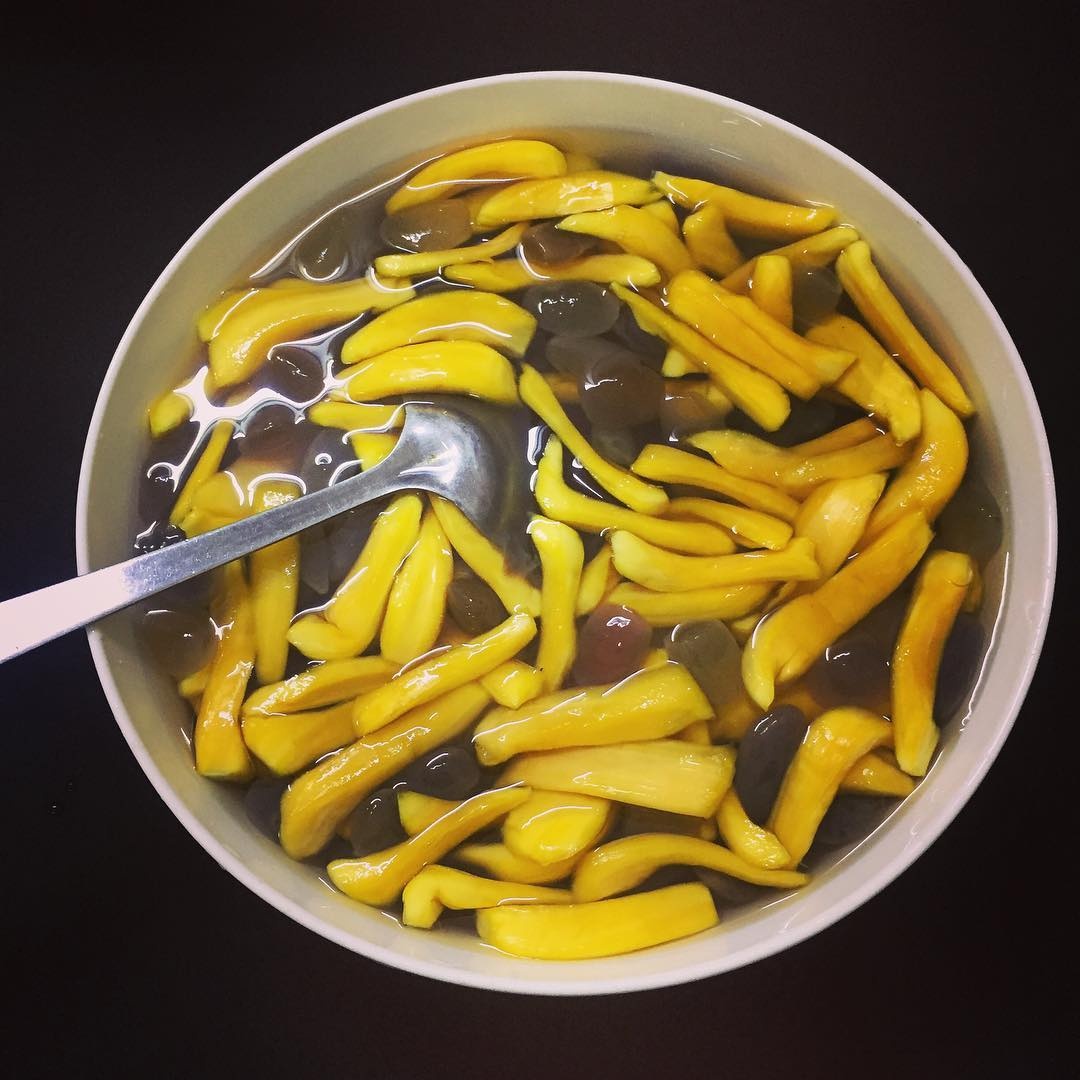 nấu chè ngon mát giải nhiệt ngày hè ảnh 9 nau che ngon mat giai nhiet ngay he anh 9