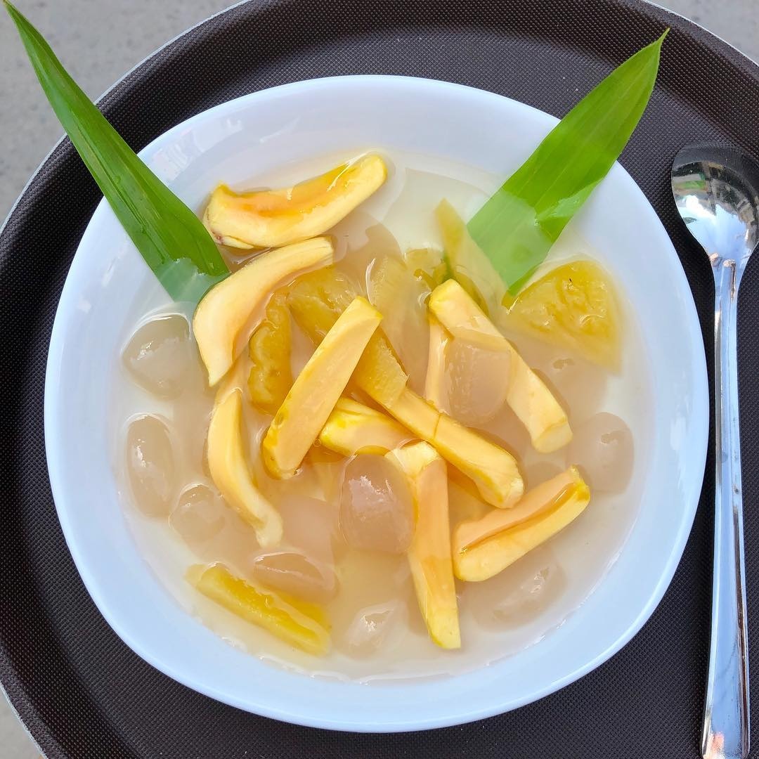 nấu chè ngon mát giải nhiệt ngày hè ảnh 10 nau che ngon mat giai nhiet ngay he anh 10