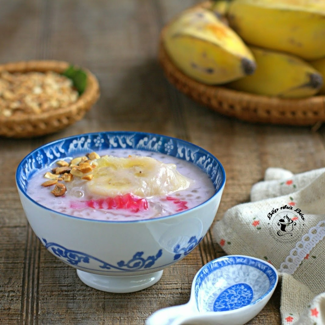 nấu chè ngon mát giải nhiệt ngày hè ảnh 5 nau che ngon mat giai nhiet ngay he anh 5