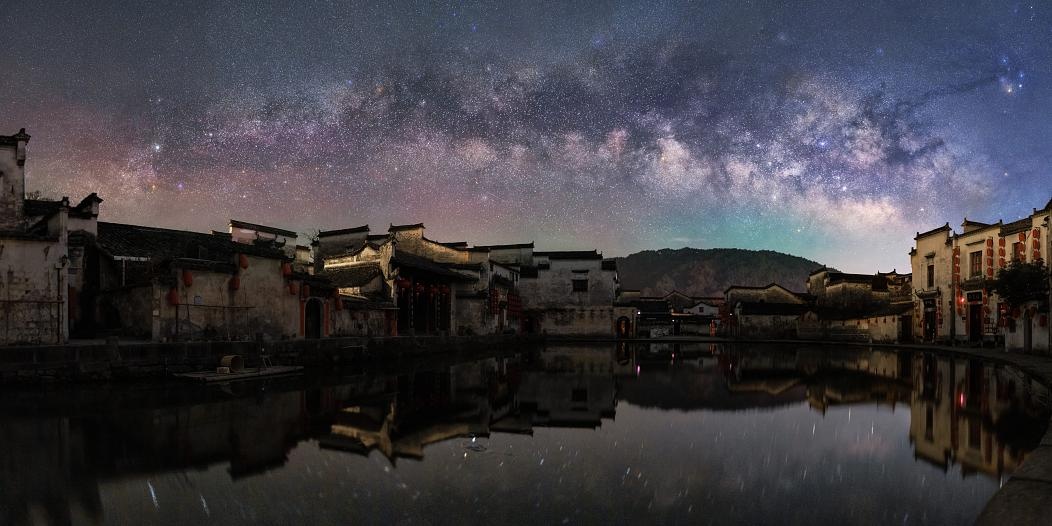 giai Nhiep anh thien van cua nam anh 6