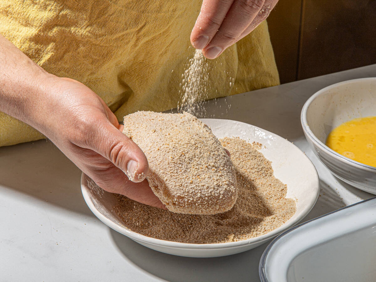 ga sot kem va mang tay trang anh 2