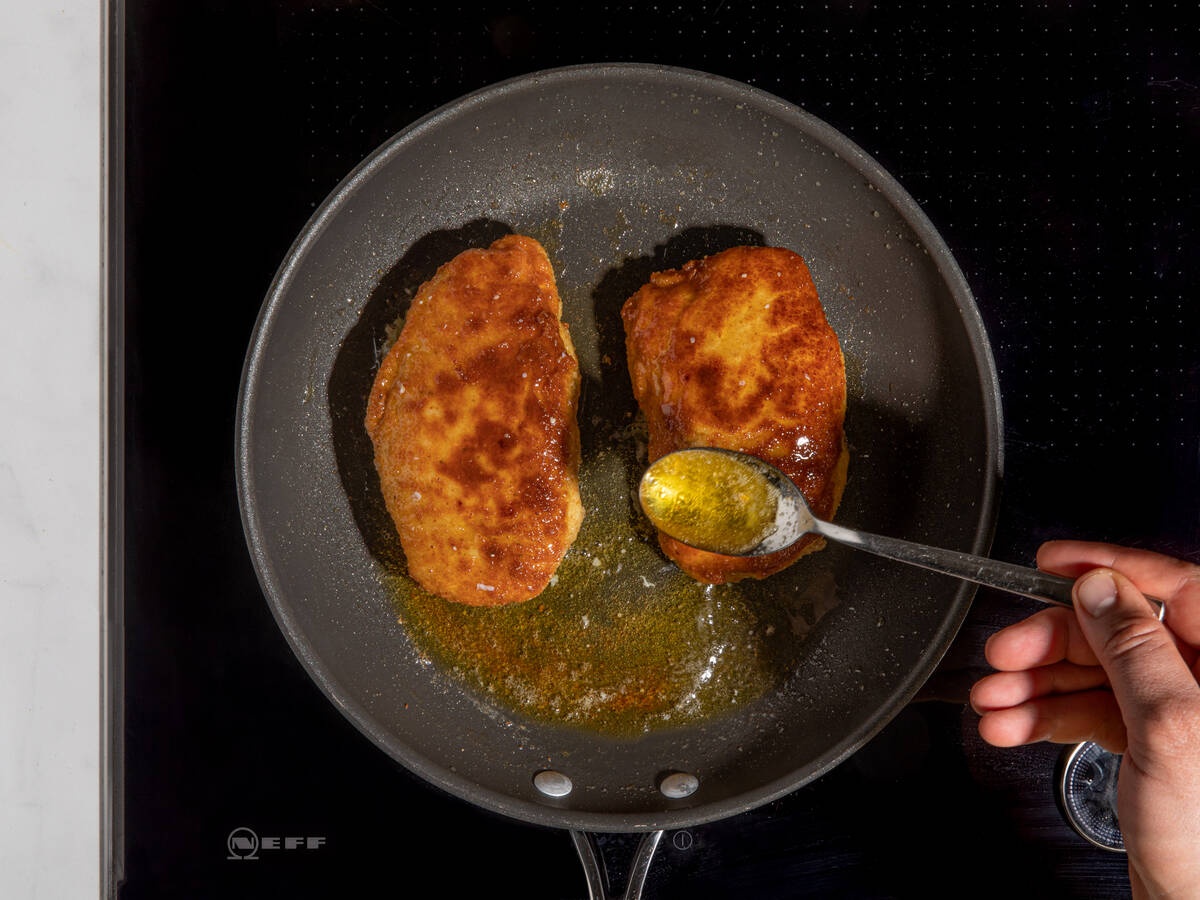 ga sot kem va mang tay trang anh 4