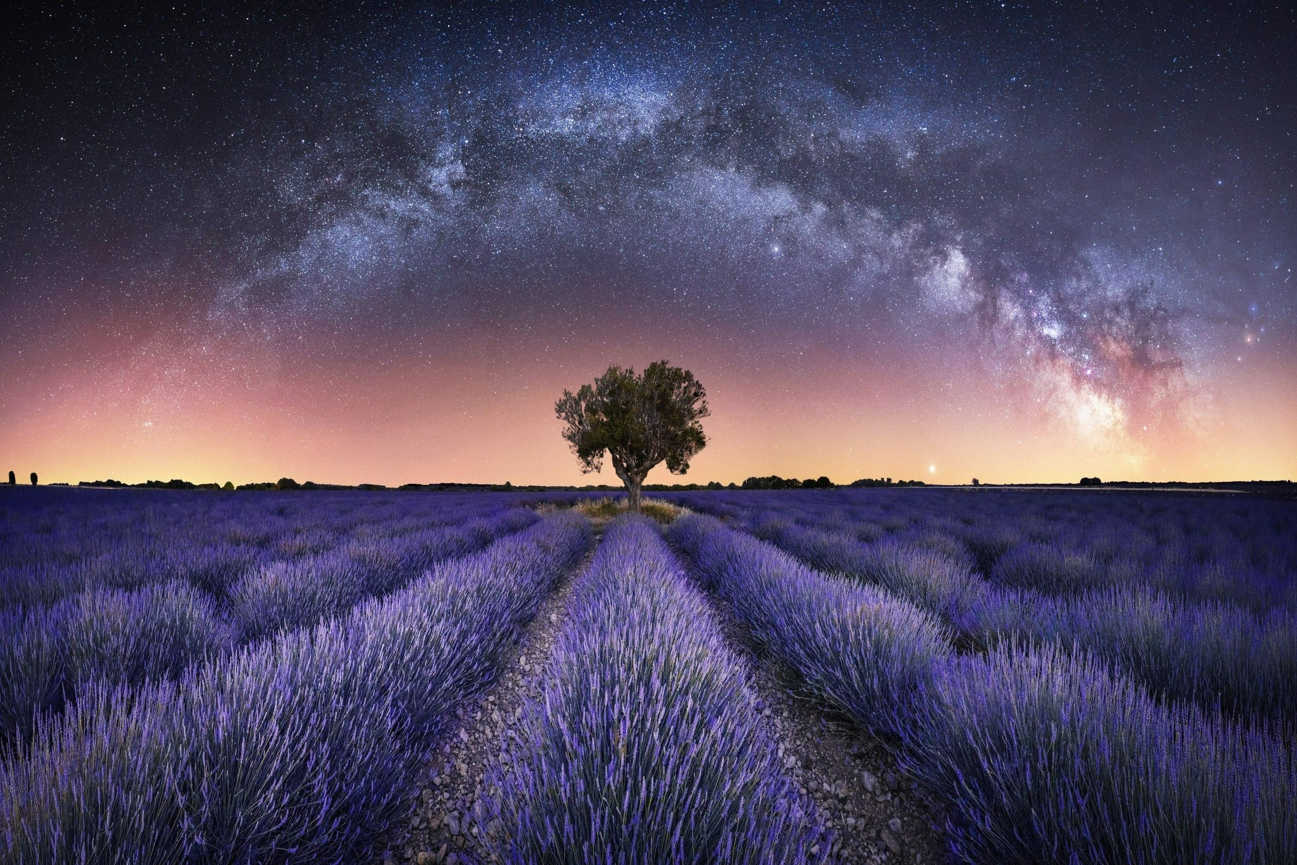 10 buc anh dep nhat giai Nhiep anh thien van cua nam hinh anh