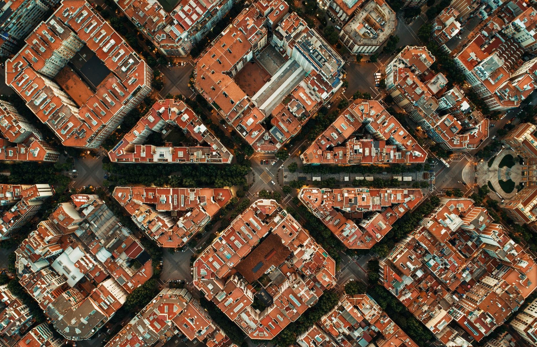 Chau Au tuyet dep nhin tu tren cao anh 3