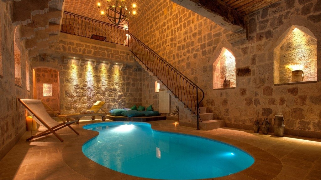 Khach san hang dong o Tho Nhi Ky anh 4