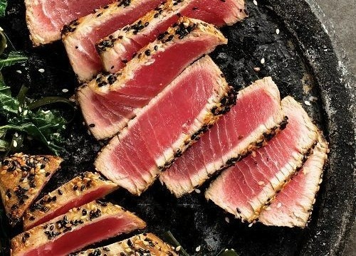 Thuc pham bo sung vi chat, giup tang cuong he mien dich hinh anh