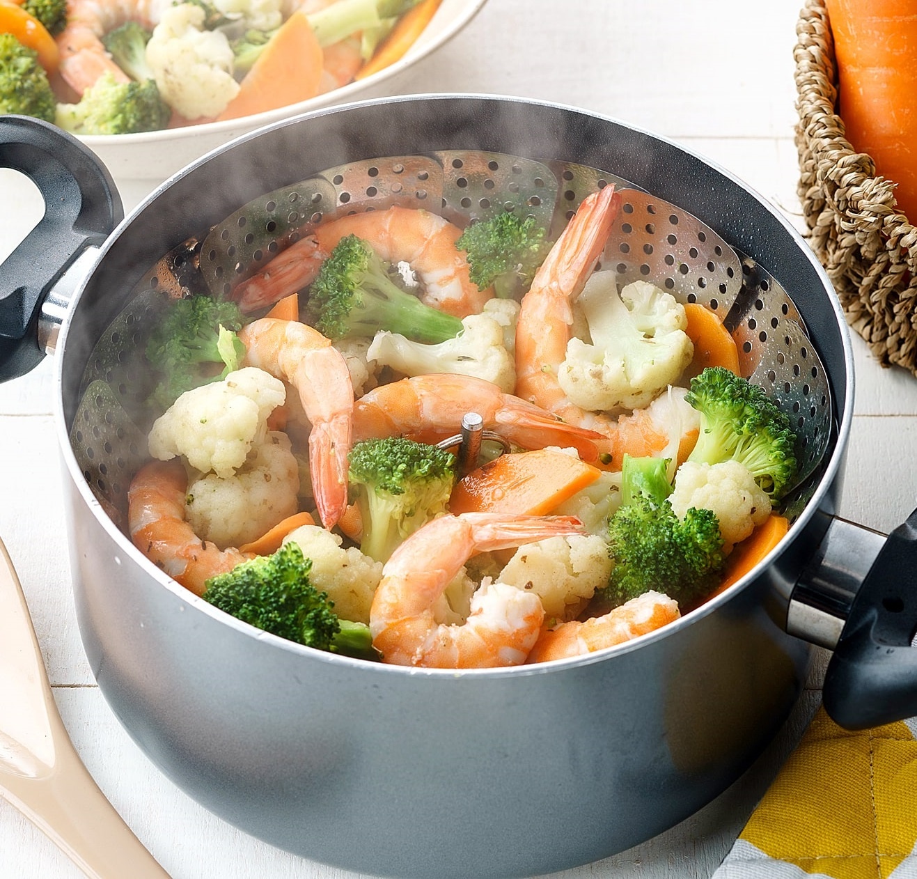 Thực phẩm giúp tăng cường hệ miễn dịch ảnh 13 Thuc pham giup tang cuong he mien dich anh 13