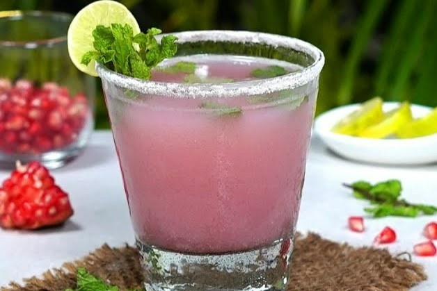 2 cach pha mojito nham nhi tai nha hinh anh