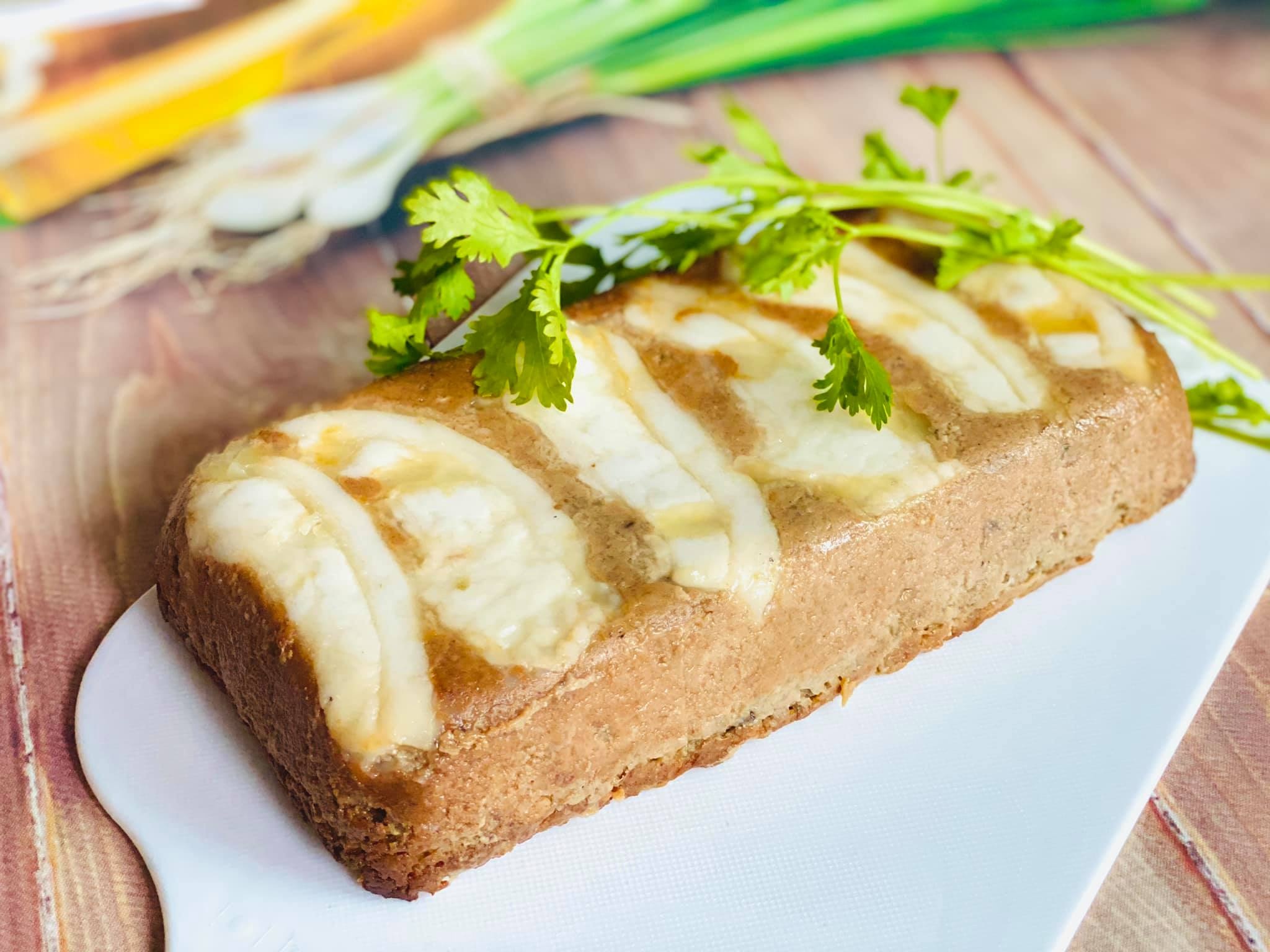 Tu lam pate gan thom ngon tai nha anh 1