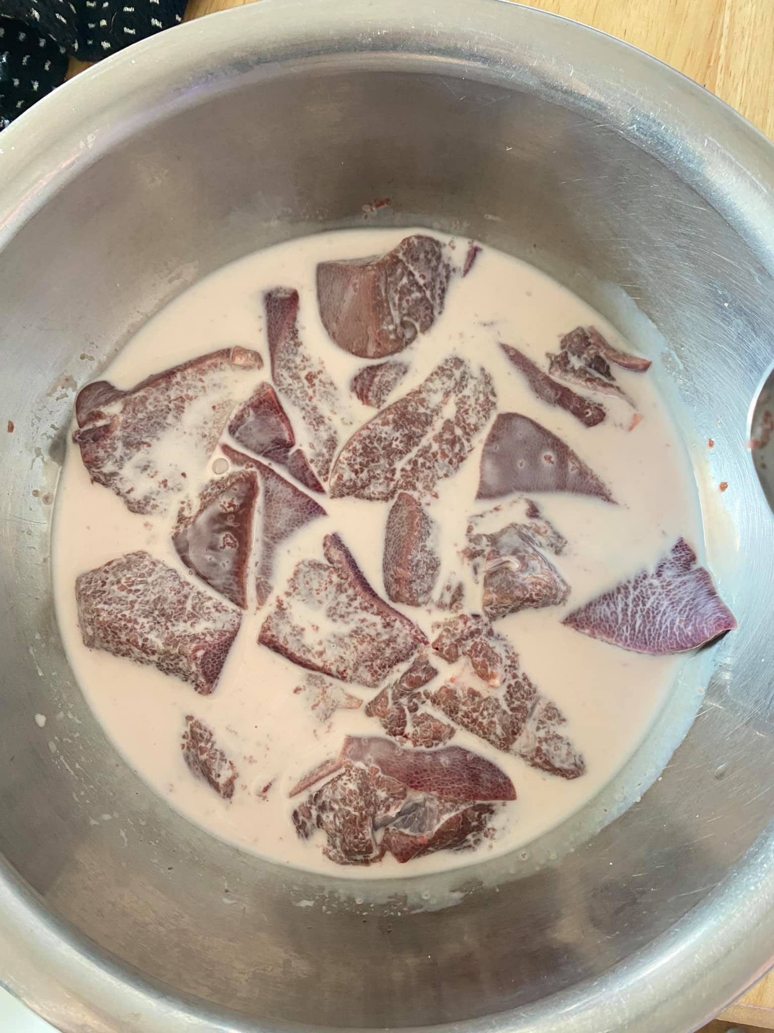 Tu lam pate gan thom ngon tai nha anh 3