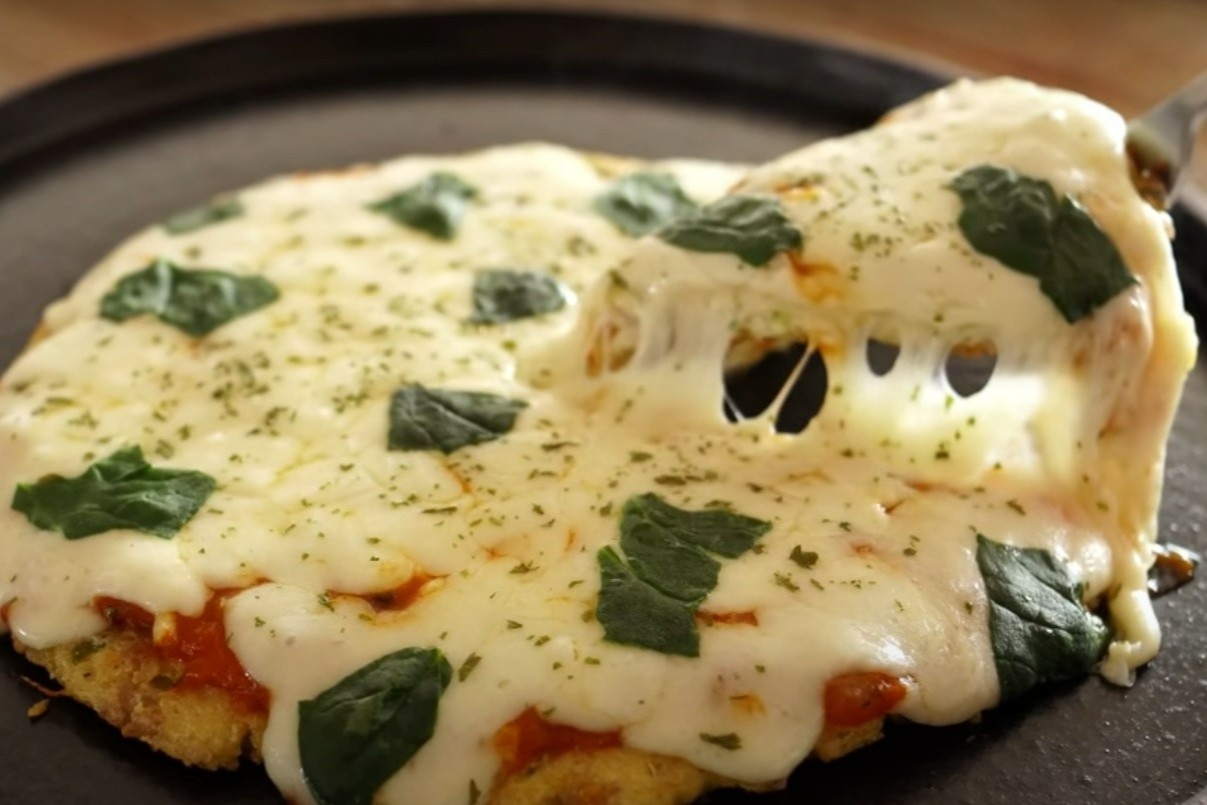 Bien tau pizza dau phu la mieng hinh anh