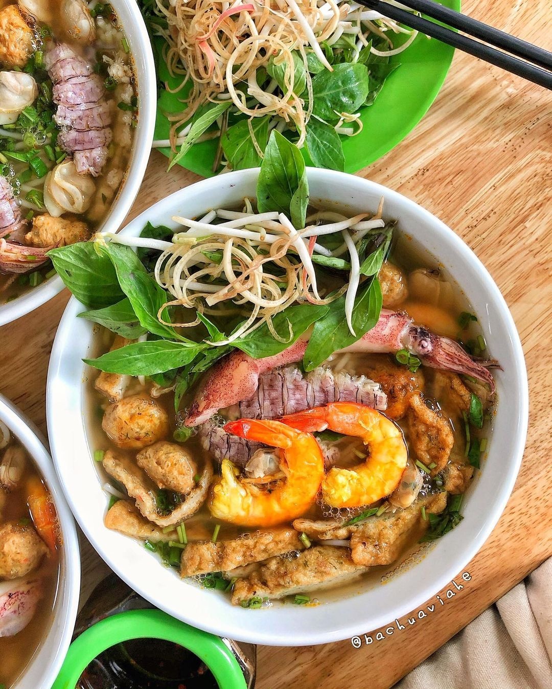 Đặt bún phở qua app ở Hà Nội ảnh 8 Dat bun pho qua app o Ha Noi anh 8