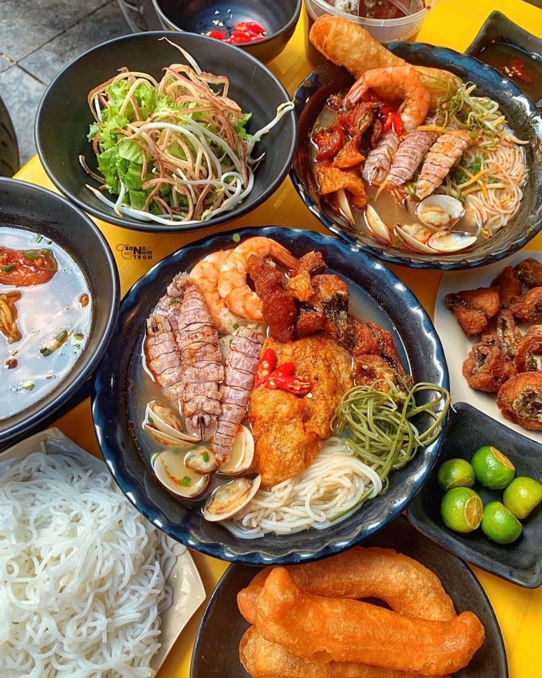 Đặt bún phở qua app ở Hà Nội ảnh 7 Dat bun pho qua app o Ha Noi anh 7