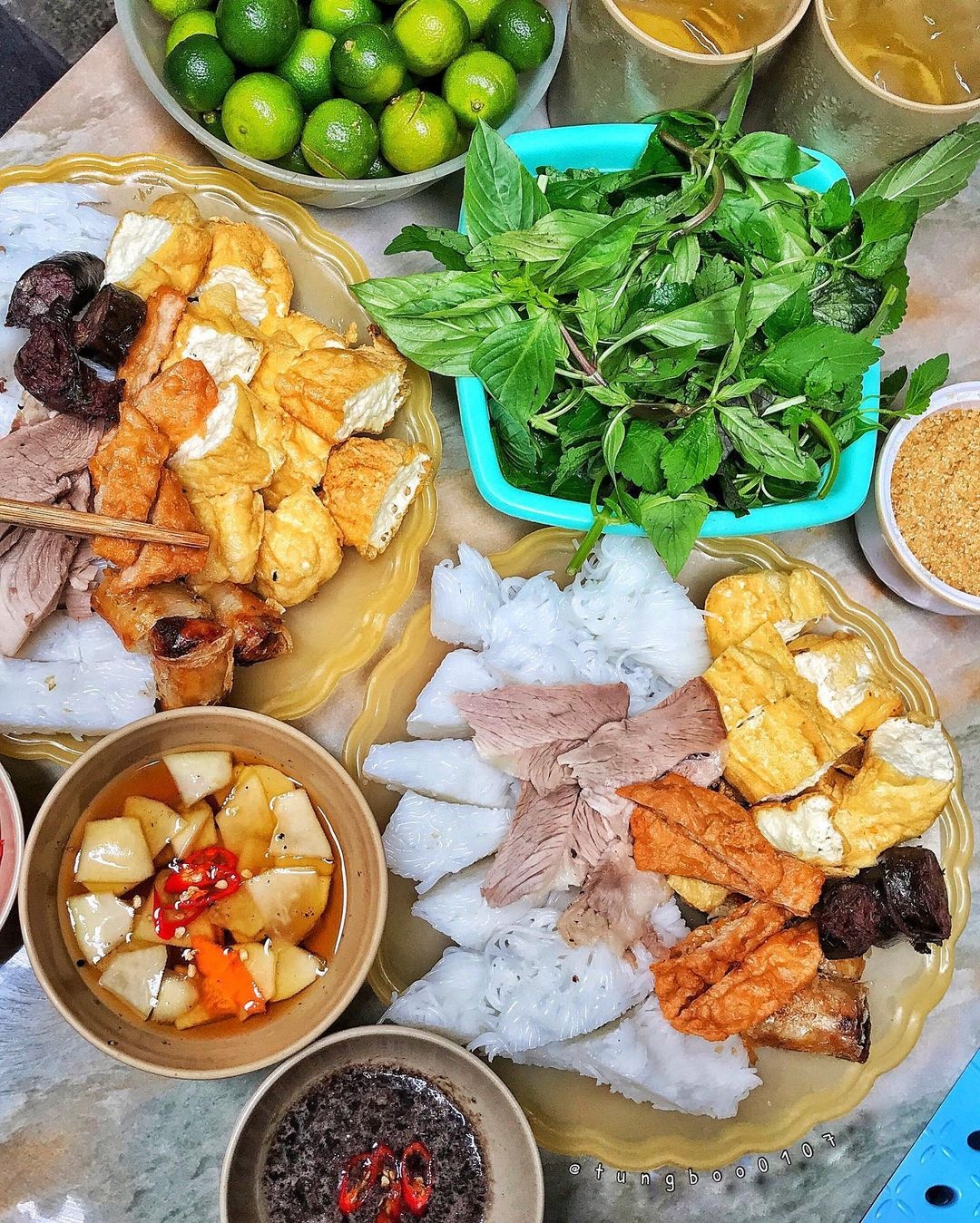 Đặt bún phở qua app ở Hà Nội ảnh 6 Dat bun pho qua app o Ha Noi anh 6
