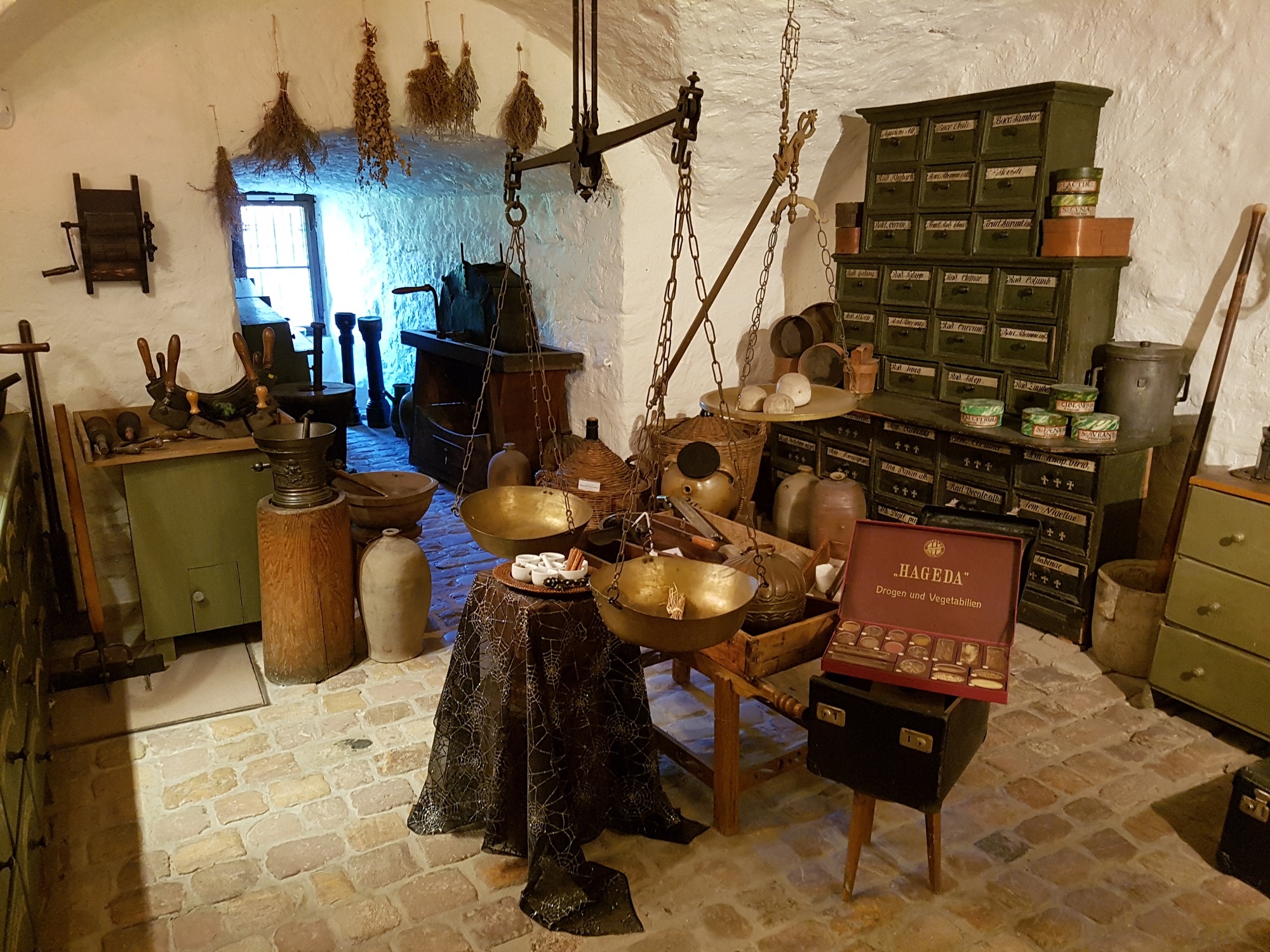 lau dai Heidelberg anh 8