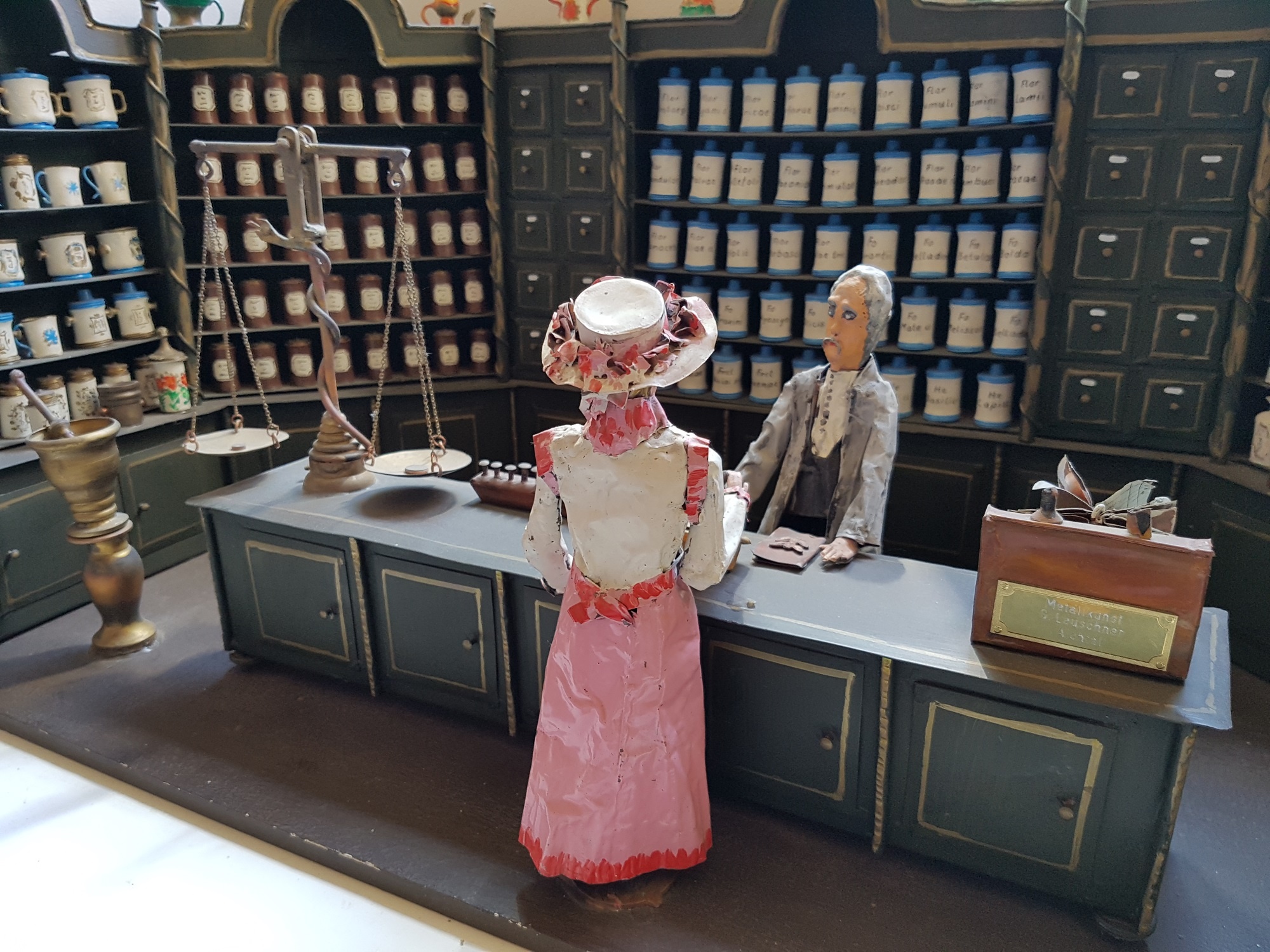 lau dai Heidelberg anh 9