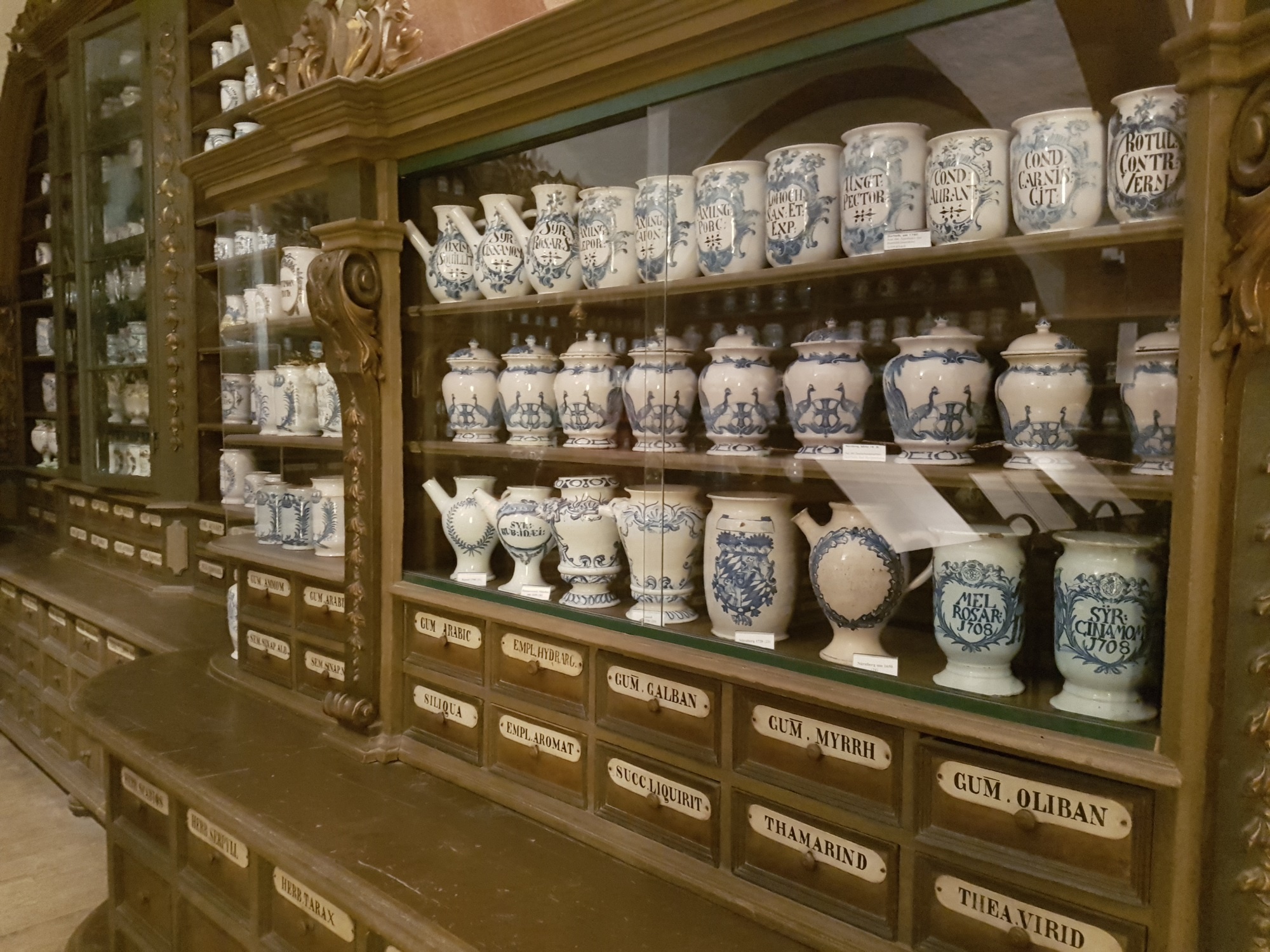 lau dai Heidelberg anh 10