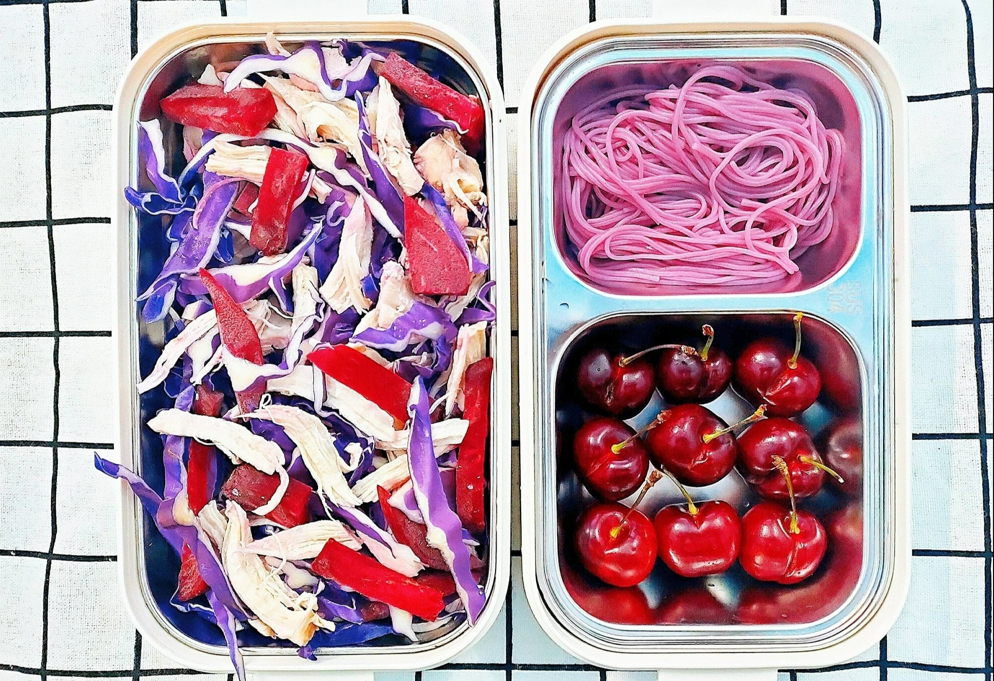 15 hop com trua kieu eat clean cho dan van phong hinh anh