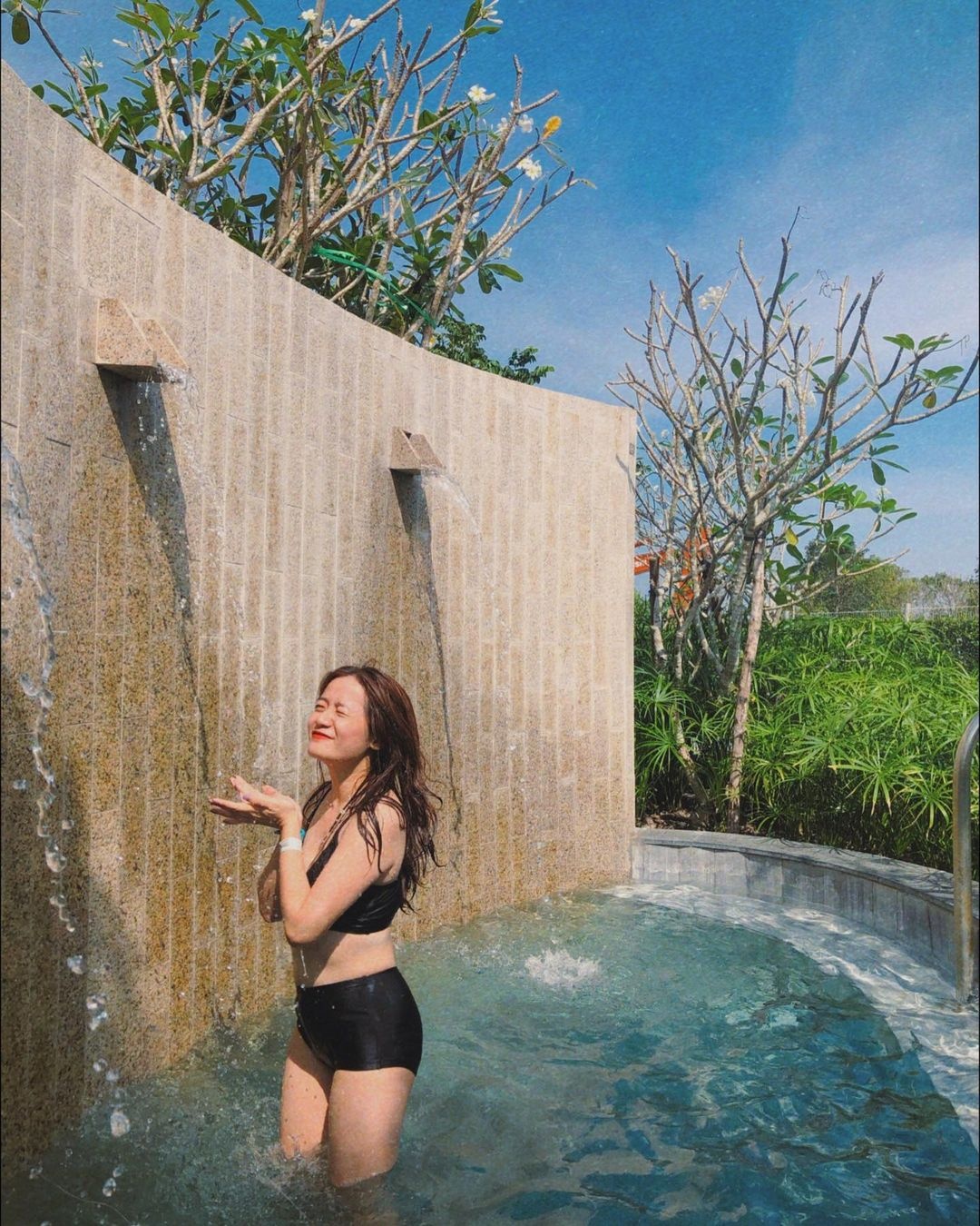 Những điểm đến gần TP.HCM ảnh 7 Nhung diem den gan TP.HCM anh 7