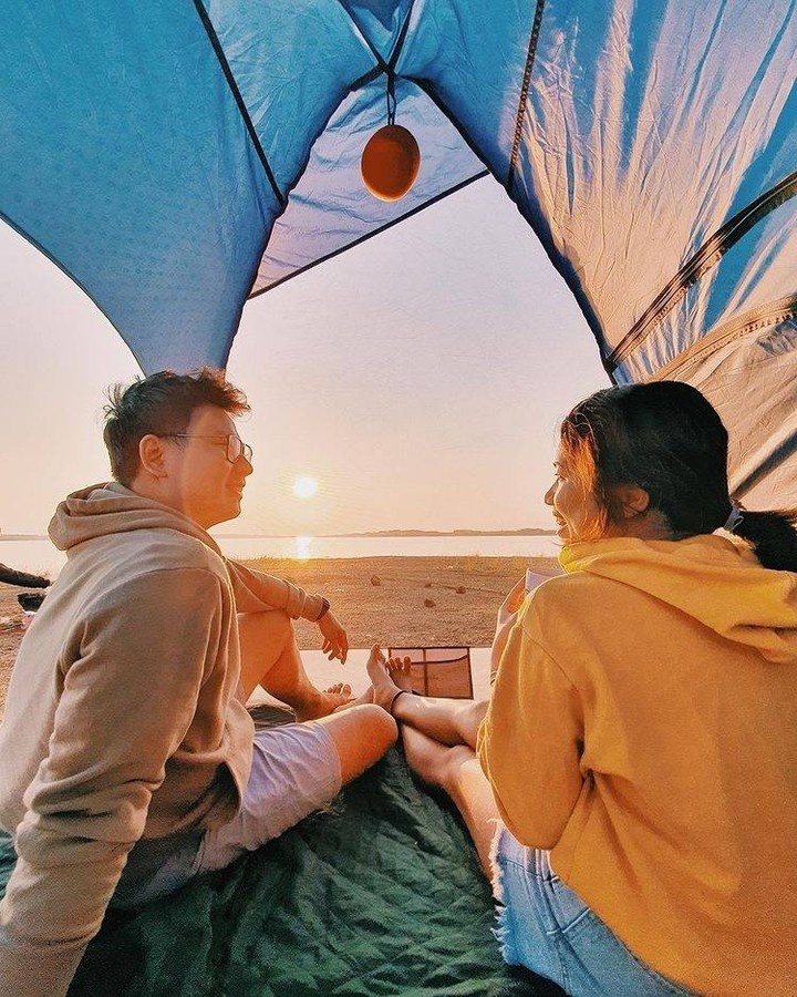 Những điểm đến gần TP.HCM ảnh 5 Nhung diem den gan TP.HCM anh 5